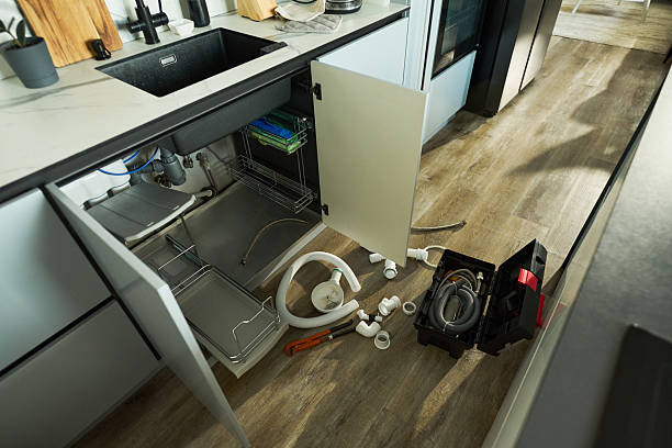 Reliable Plumbing contractor in Covington, VA by Street Wise - Plumbing